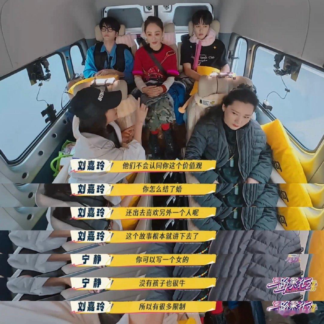 流量偏爱年轻面孔，中年演员无戏可拍、老戏骨拒接烂本淡出，何赛飞的发问藏着行业遗憾