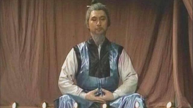 王重阳的师父，竟然是《水浒传》里的混世魔王樊瑞？这有点离谱吧。
金庸小说里的王重