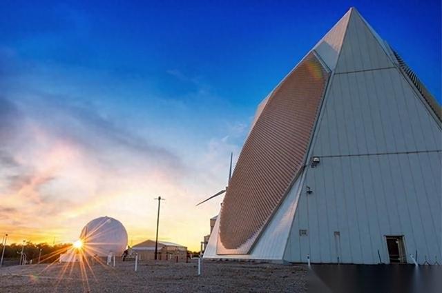 美国《外交策略》杂志最近透了个底：美军在中东被炸毁的战略预警雷达，想修好至少得耗