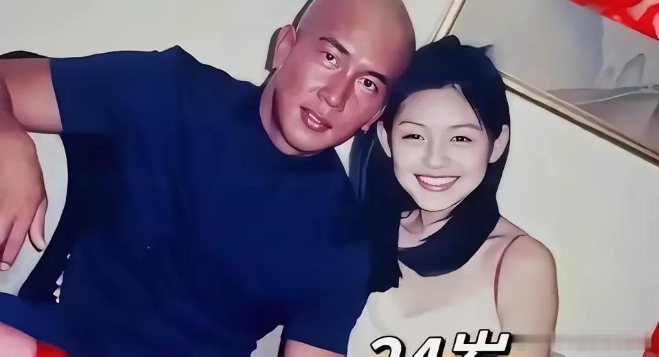具俊晔这次的做法太不地道了 一直以来还认为具俊晔是一个很不错的人，对大S用情至深
