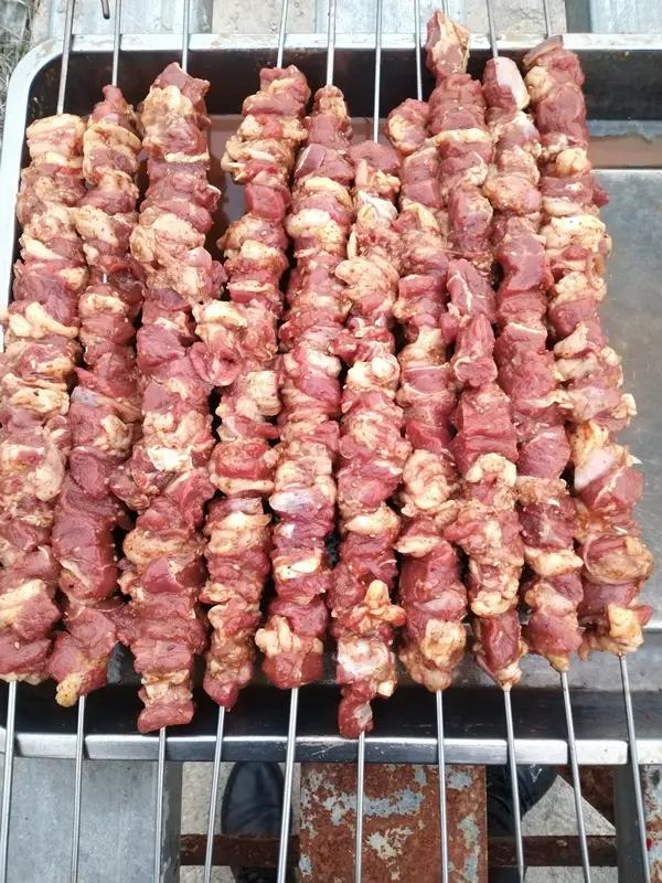 不得不说，内蒙古人是懂整活的！1月10日，锡林郭勒盟乌拉盖管理区第三届冰雪文旅活