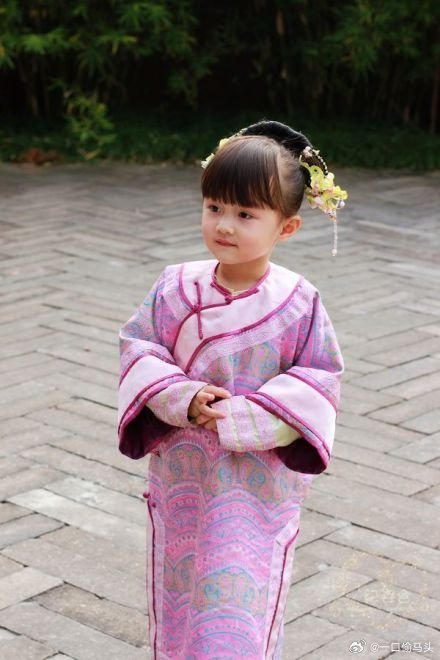 温宜公主也要高考了纪姿含从温宜小公主变艺考选手，北电初试通关，为梦想全力以赴，祝