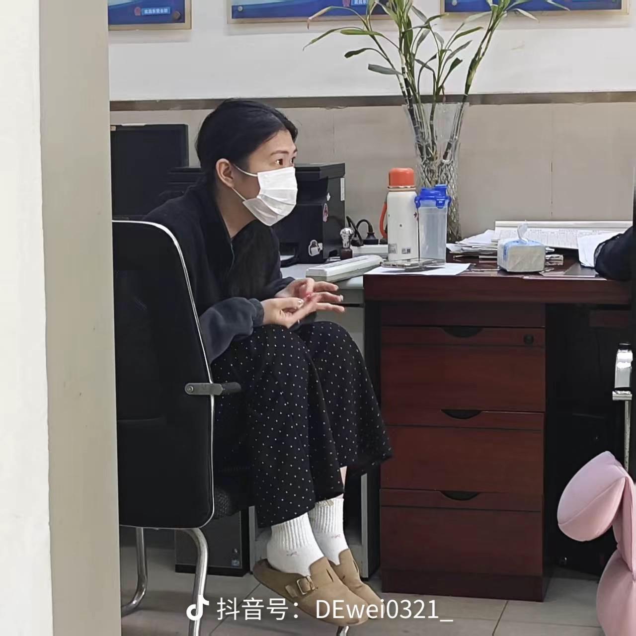 早上去街道办事处办点事情（去查一下基本农田和建设用地的范围和划分标准）…
可是，