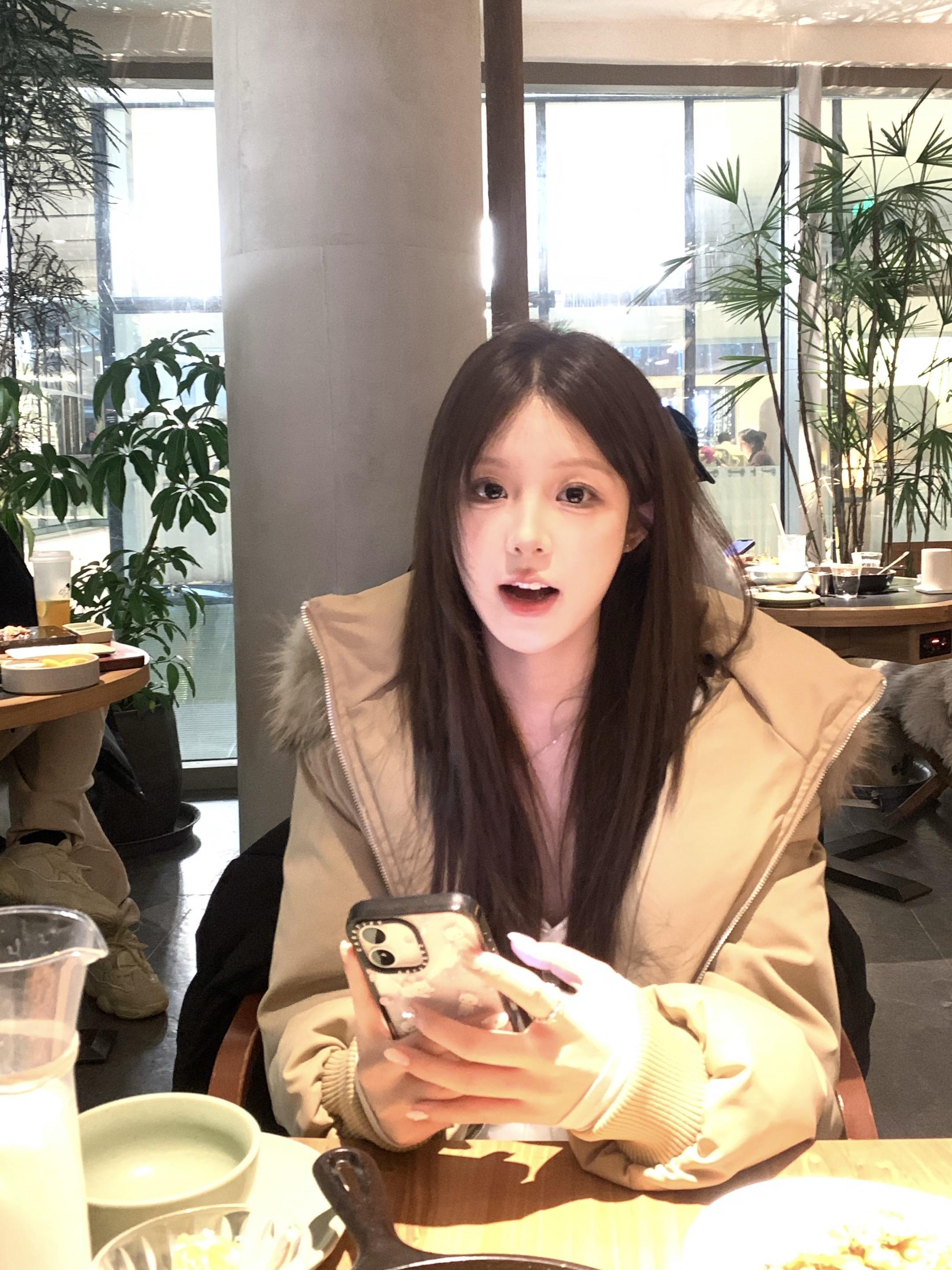 请不要仓促的爱上我 然后厌倦了我的脾气我的眼泪 最后毫不犹豫的离开我