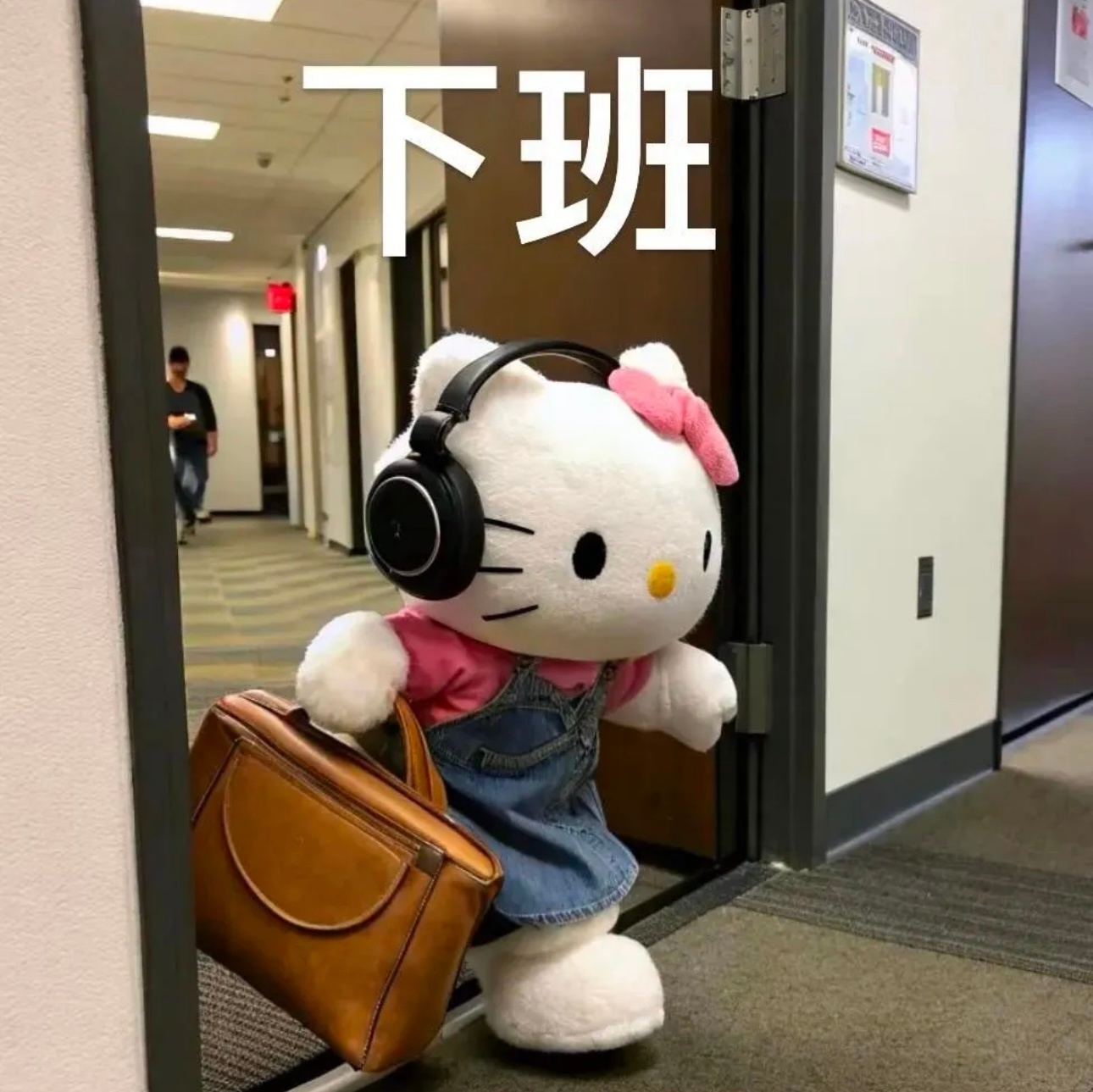 六点半下班真的好残忍啊，要工作五个半小时才能下班…感觉梦回高中时代了[捂嘴哭]如