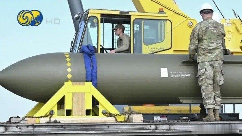 凤凰新闻【美军关键武器库存见底？特朗普急了】美伊战争持续，如果战事无限延宕，美国