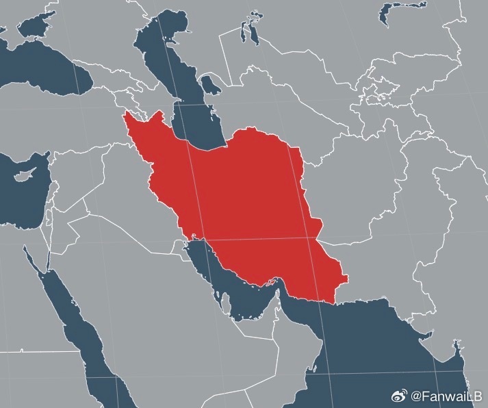 卫队正式回应了美国特朗普总统的15点停火条件。伊朗昨晚已就美国提出的15点停火计