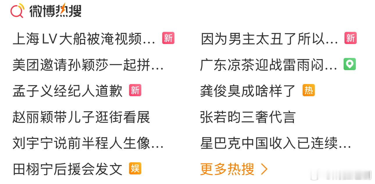 关键时刻又出来了，似曾相识啊[doge] ​​​
