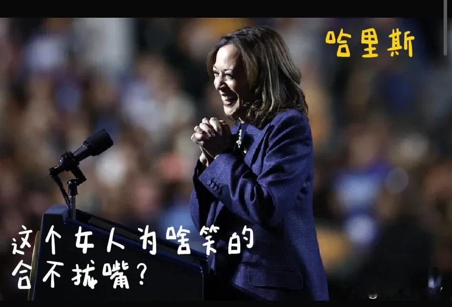 随着美国总统竞选进入最后一天，谁将获胜？
        卡马拉·哈里斯(Kam