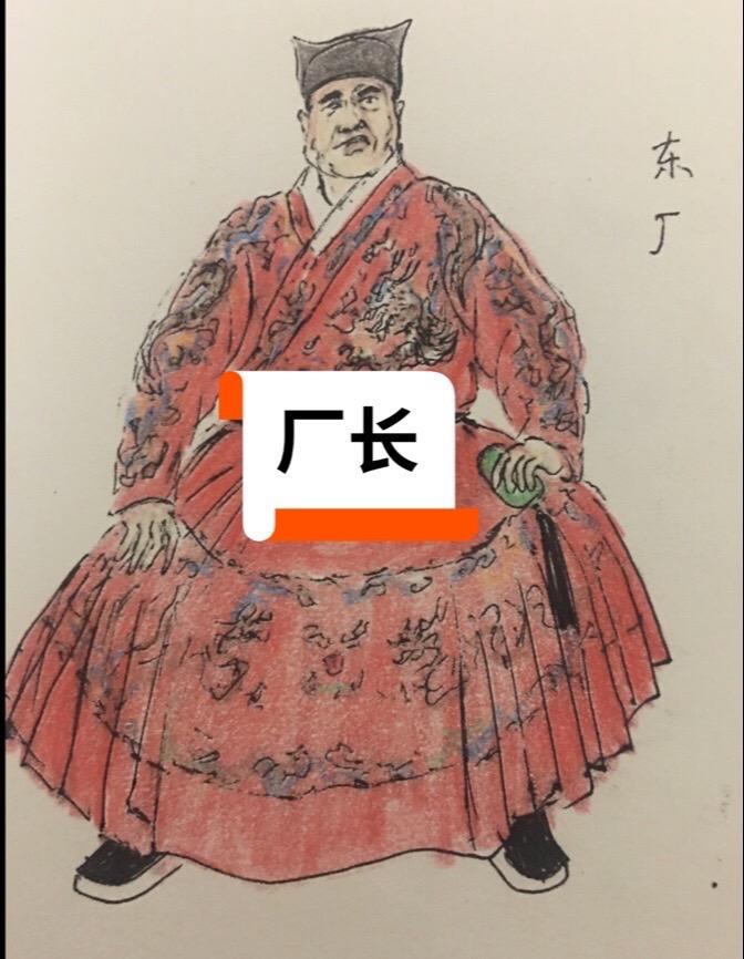 古风历史