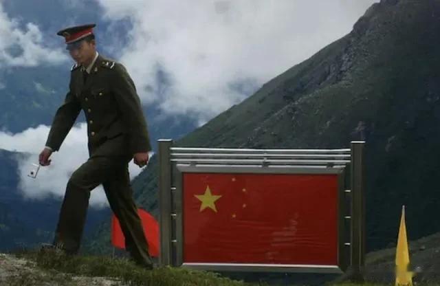 第25轮边界谈判完毕，中国想要的答案，不丹就快给了，印无法接受。在印度“霸权”的
