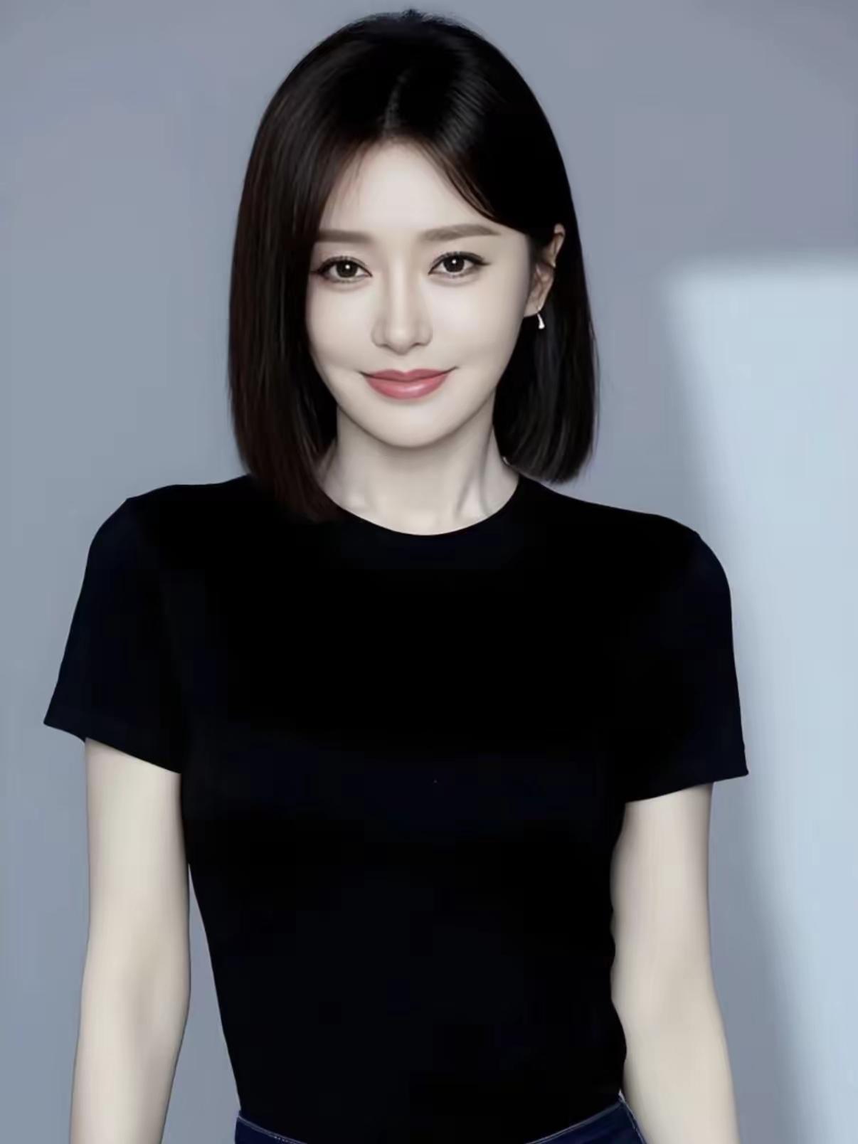 秦岚不结婚不代表私下就没有心心念念的灵魂伴侣！
不结婚肯定这辈子没有一个属于自己