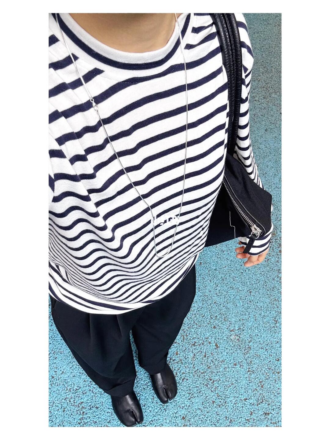 🚶🏻OOTD｜周三