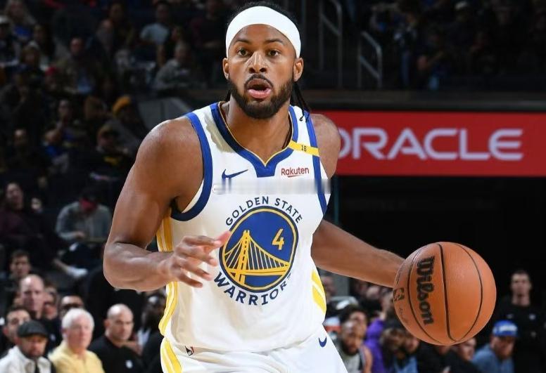 NBA常规赛，金州勇士在客场以140-124的比分战胜犹他爵士。此役，穆迪首发出