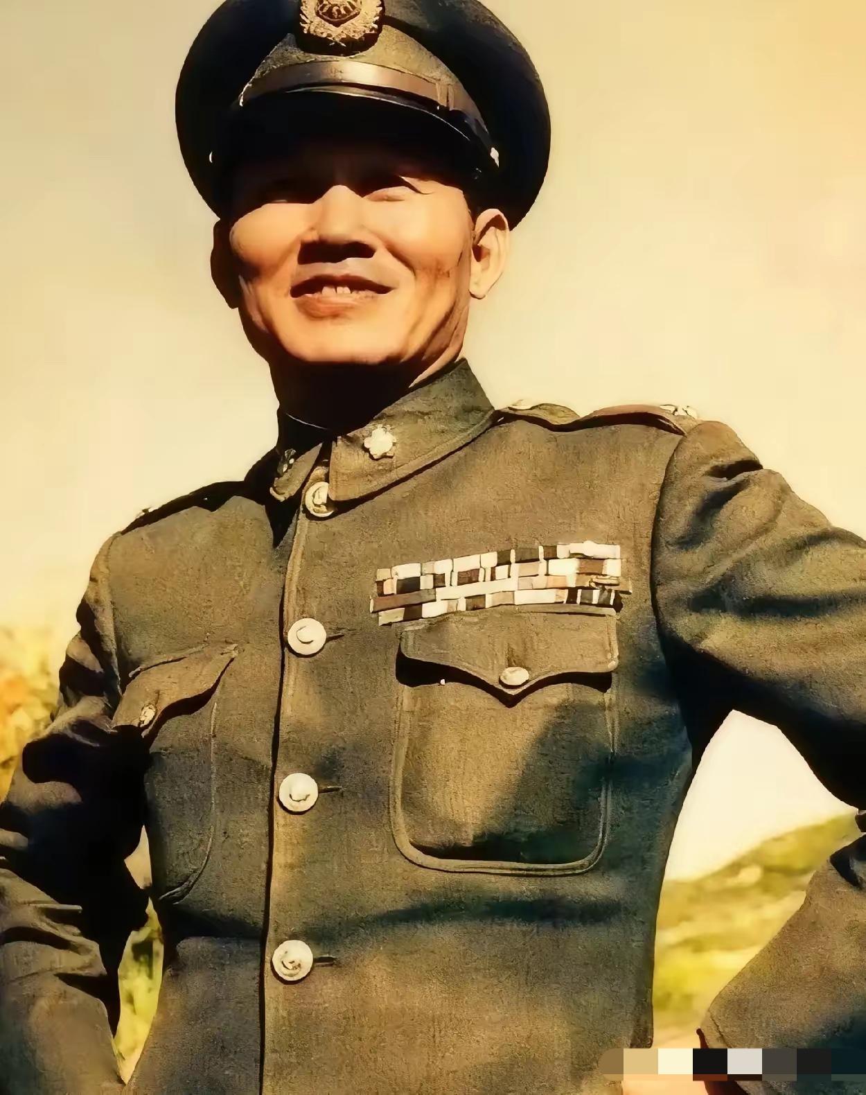 近日，抗日名将孙立人次子孙天平正式向大陆提出申请，请求将其父遗骨迁葬安徽故里。