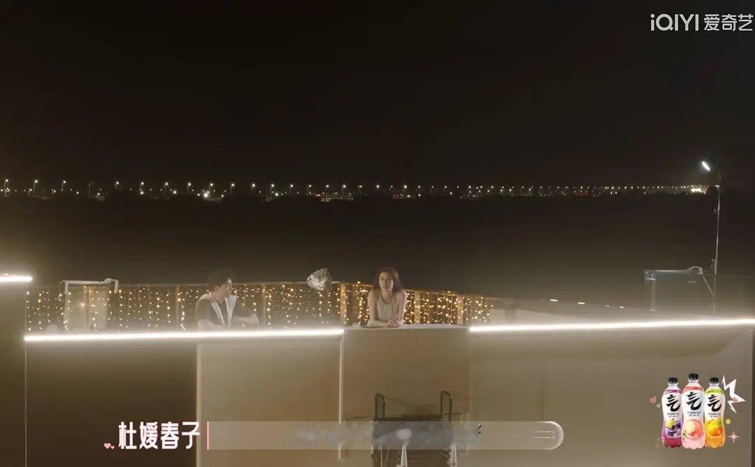 希望春子是这一季的大女主感觉春子是那种慢慢的性格。看到她第一次投信，还有和子华的