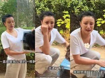 欣贵人说大家没白粉甄嬛传 重温甄嬛传又被剧中娘娘们圈粉了，没想到戏外一众演员也始