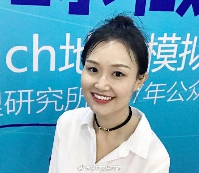 一个才女，是怎么变到今天的？面相上的变化如此巨大，曾经的她是相信美好的，如今的她