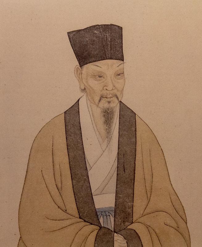 苏轼的潇洒背后，站着一个人

说实话，我以前读苏轼的词，从来没想过苏辙。

“但