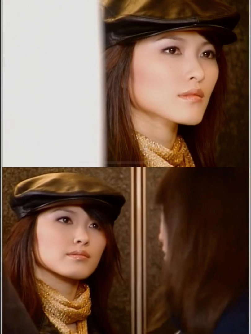 徐洁儿沈曼青下岗再就业 谁的童年回忆杀来了！沈曼青当年在《海豚湾恋人》里气场全开