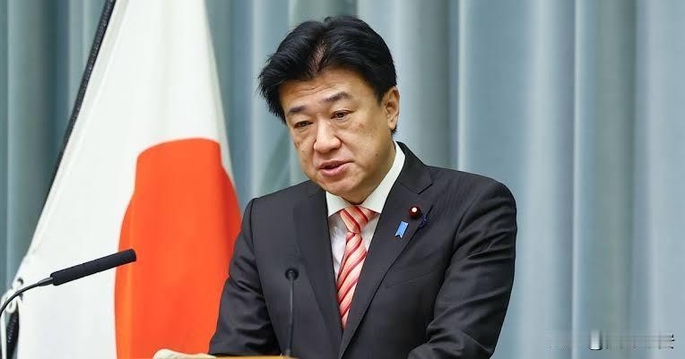 日本：盼中方撤回管制
今天上午，日本内阁房长官在木原稔在例行记者会上谈到中方昨晚