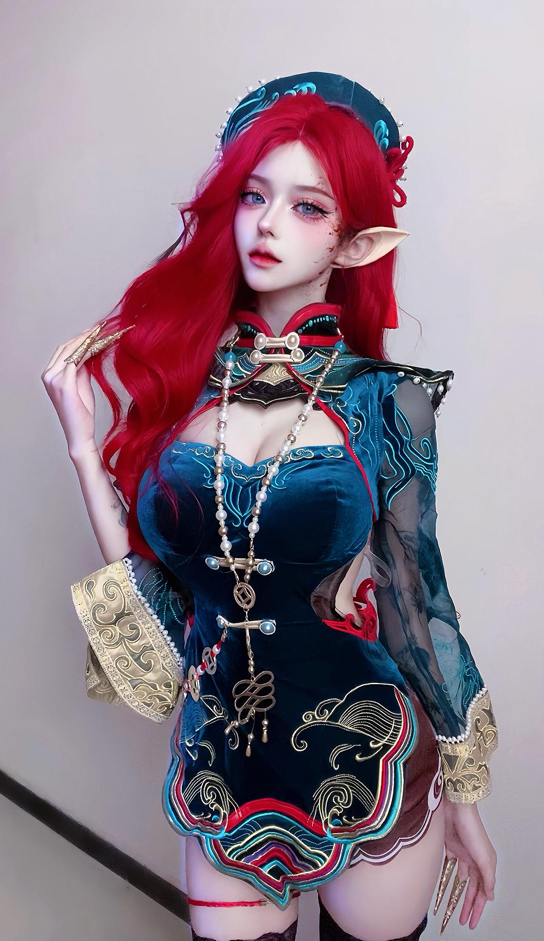 道行太浅 师兄～