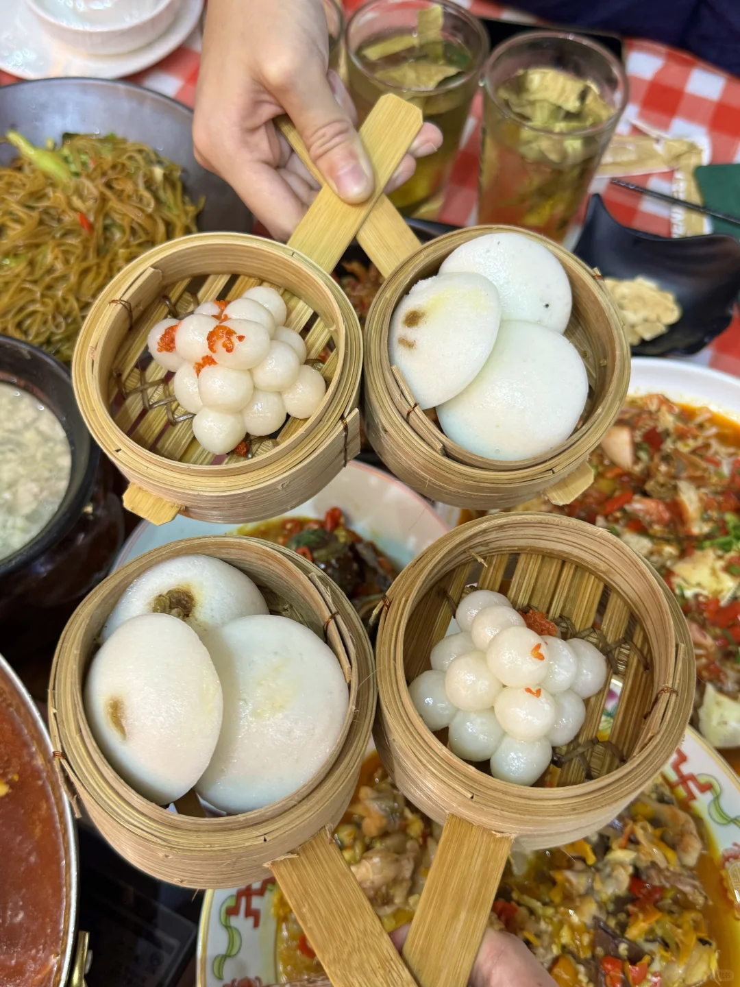 原来宁波真的有…南昌同款🥹