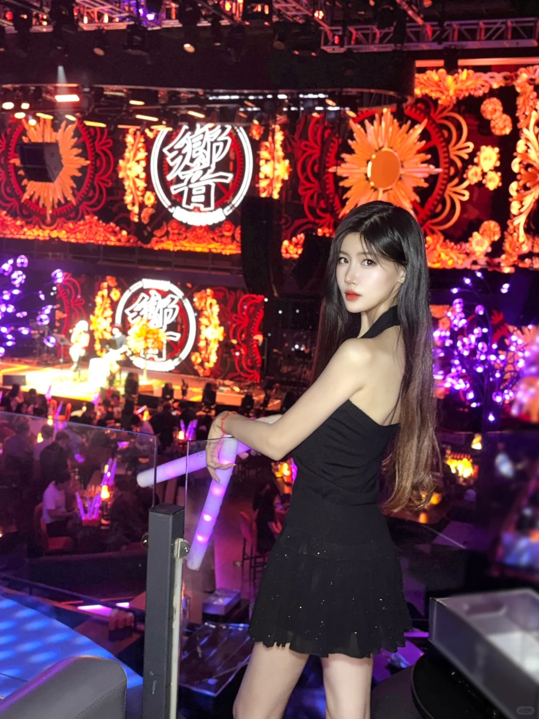 🥰爱了这家livehouse❗️歌手都是好声音✌️✌️