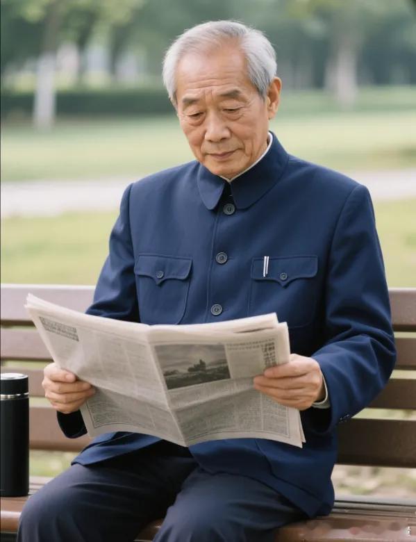 当我们退休了人生的下半场就靠我们的心态去过日子，身体硬朗的人也许能过个二三十年，