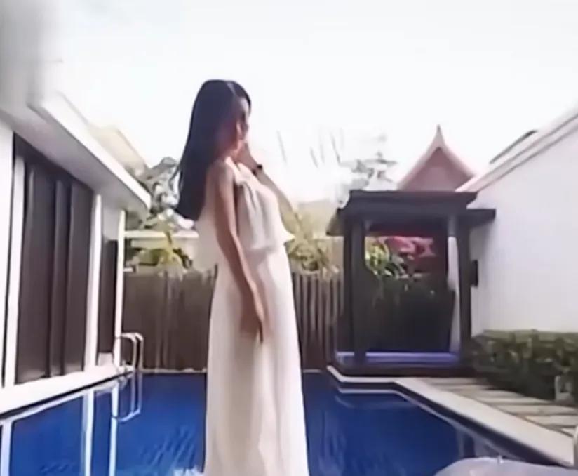 海归精英男爱上美女老师，原以为成就一段佳话，为啥却反目成仇？

刷到一段视频，海