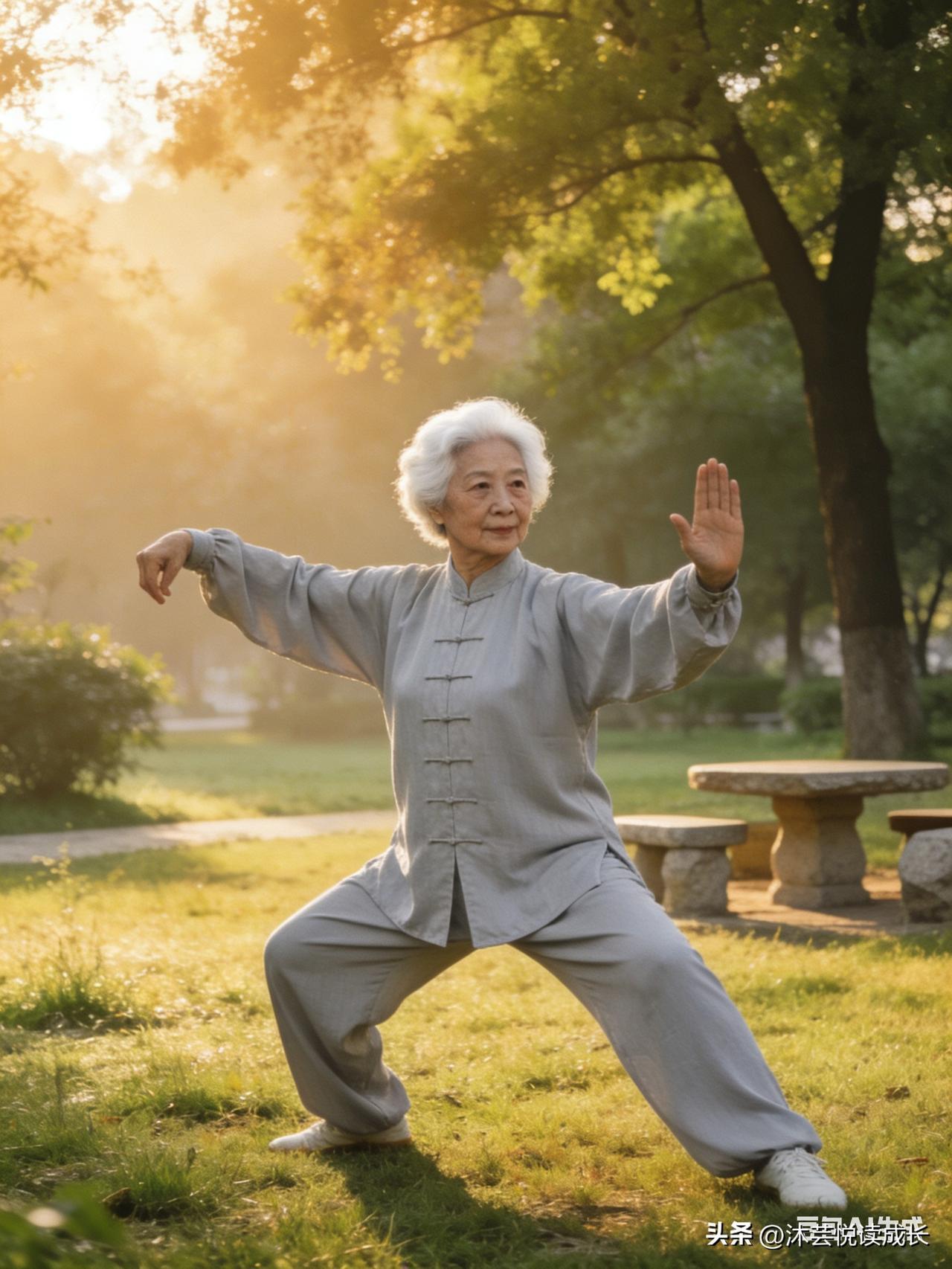 退休后，想过得舒服，先守住这4个“健康底线”
 
退休后，你是不是也发现：身体，