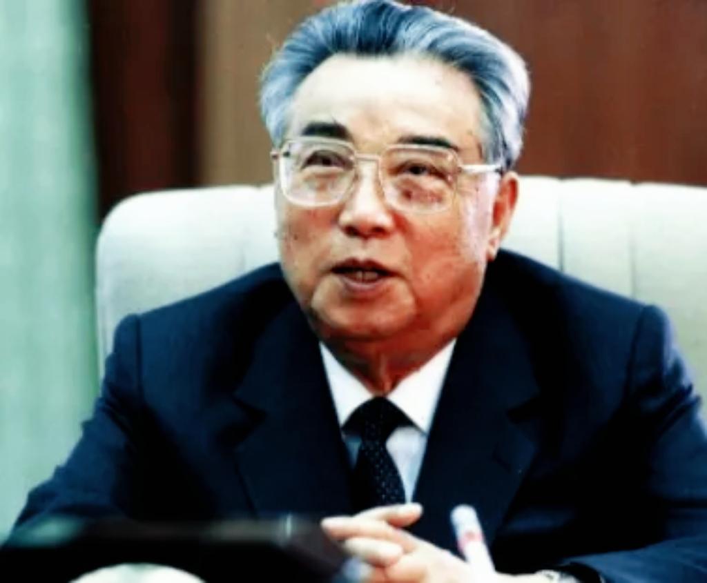 1958年2月，金日成再次致电毛主席，内容很简单：希望志愿军撤出朝鲜！毛主席听完