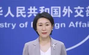外交部讲话人毛宁10月21日答复日本稀土求助传闻时，一句话直接点破要害：对日出口