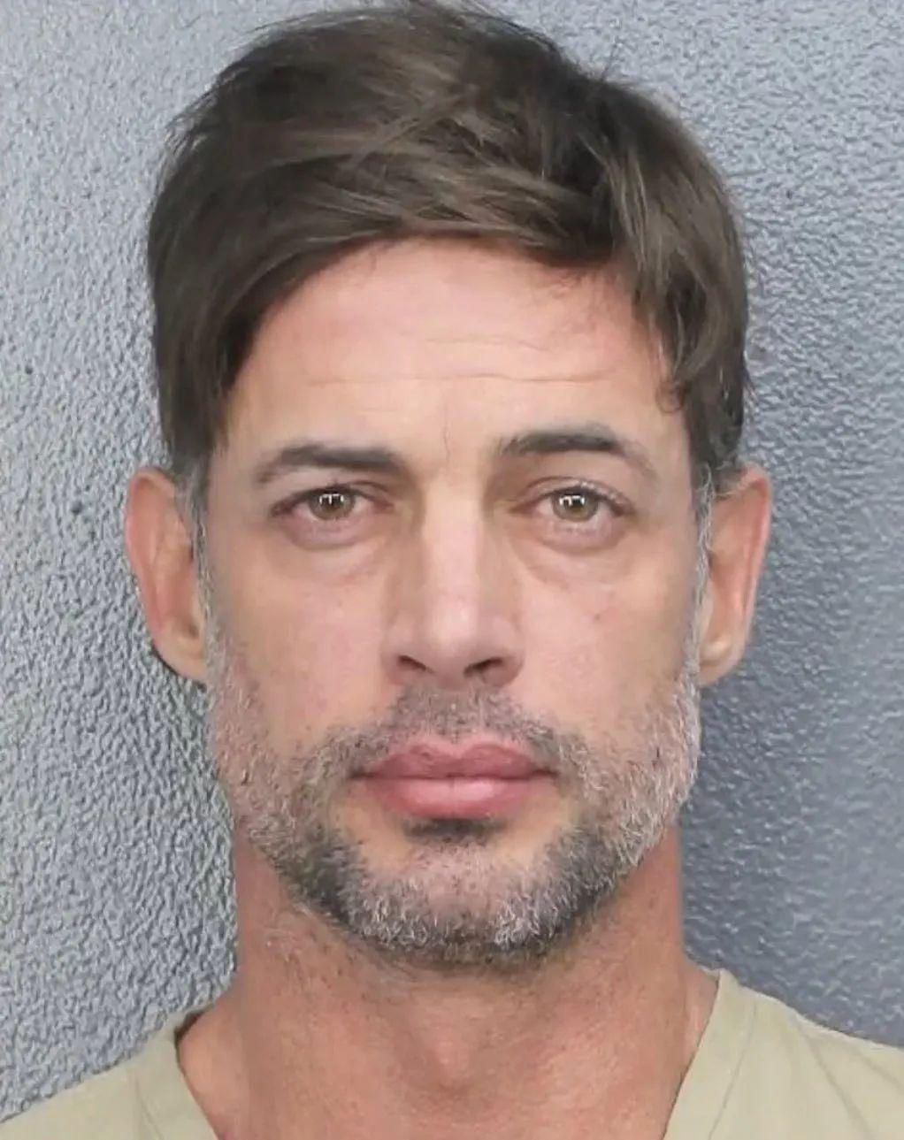44岁的 William Levy 是一位古巴裔美国人，曾经是一名模特。Will
