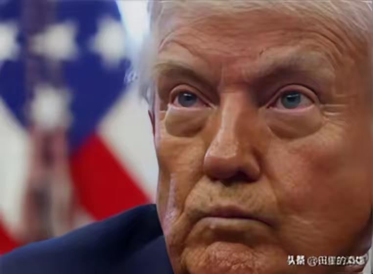 特朗普急红眼了！昨天，美国总统特朗普，直接点名日本、韩国、德国等，要求必须作出向