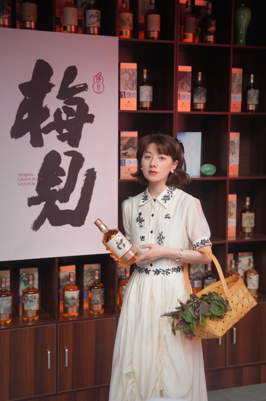 在成都，一种很新的过春天方式~
