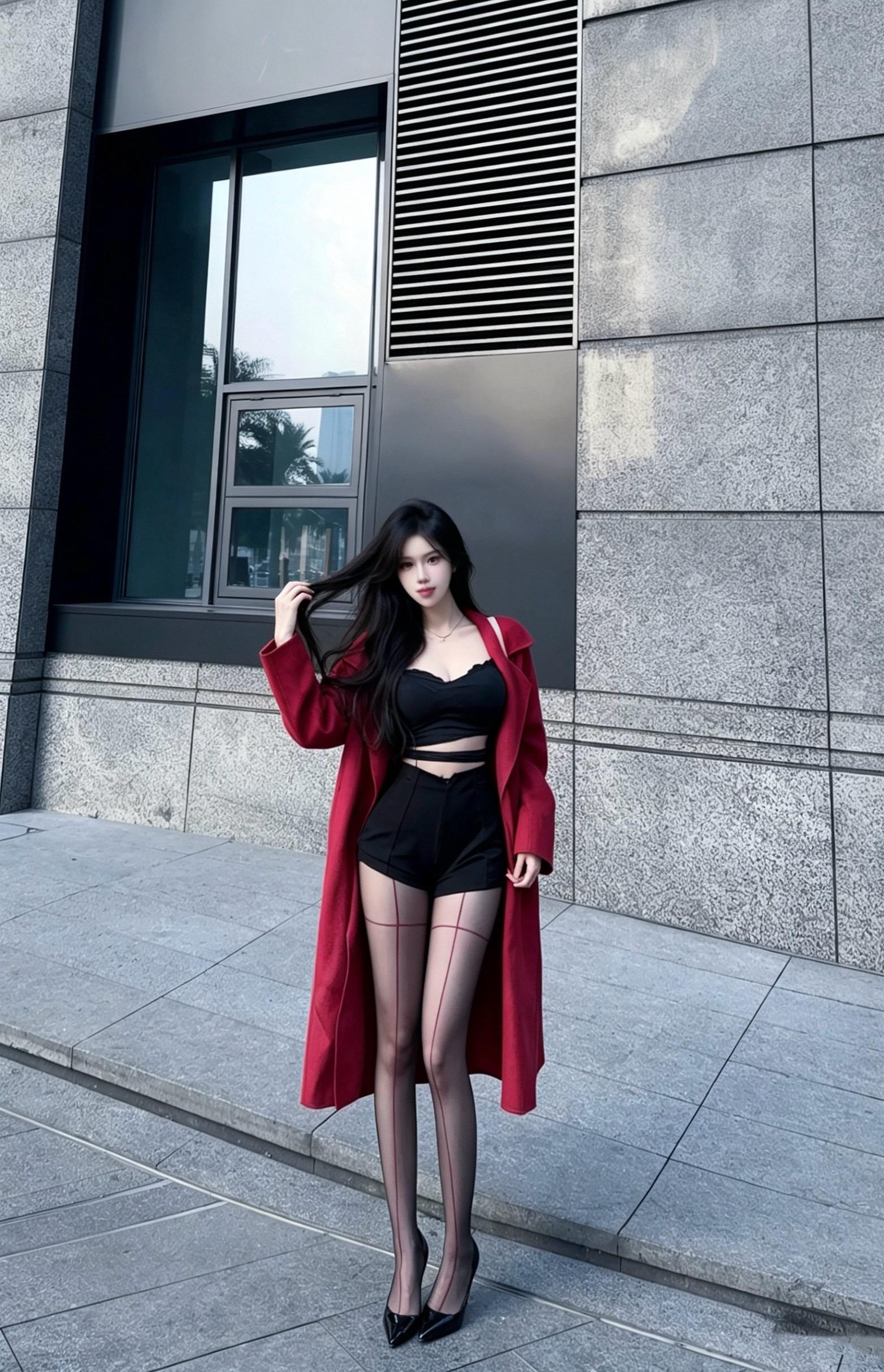 臣服在我脚下吧。