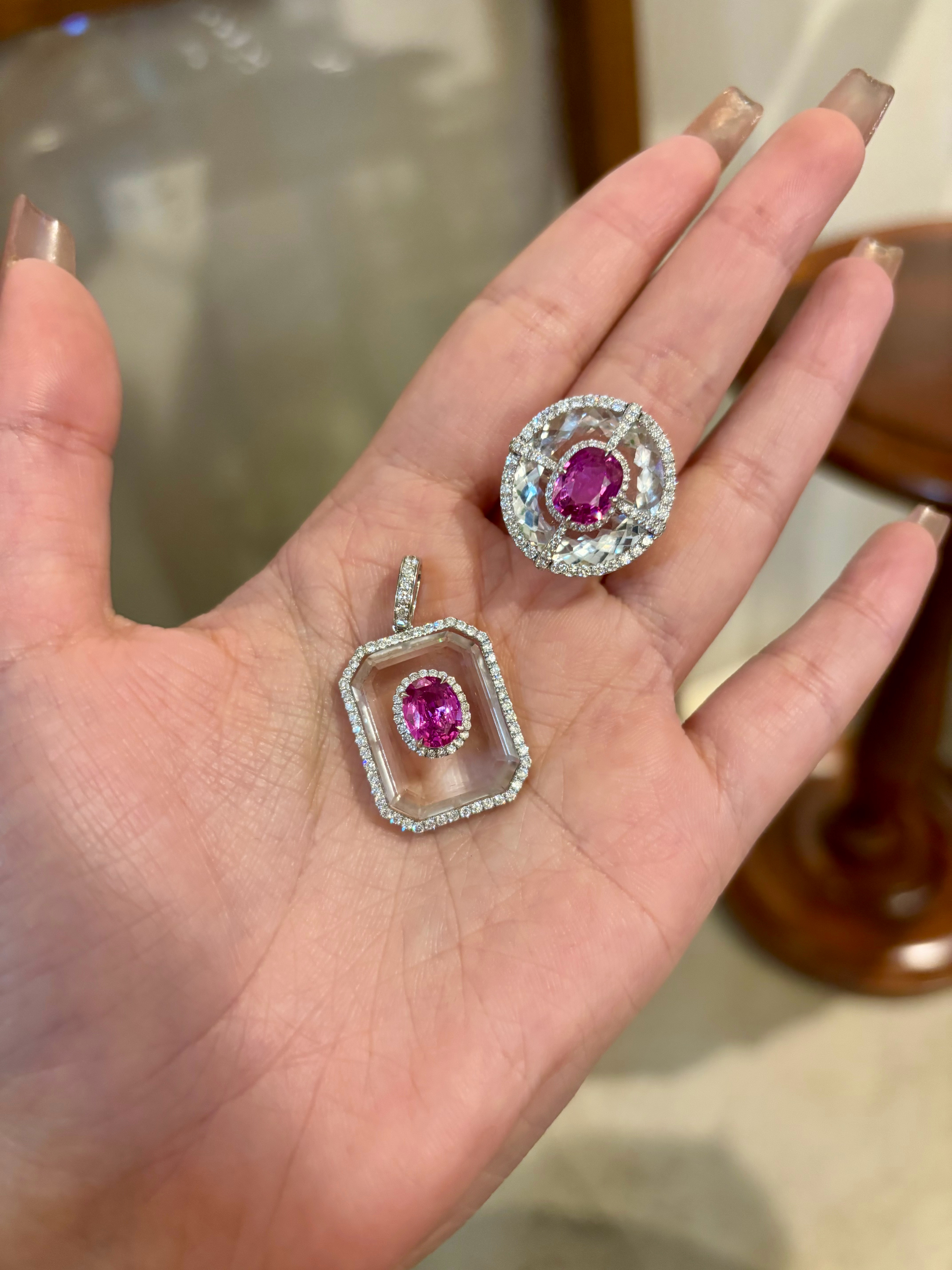 珠宝商 浓浓彩宝📍广州｜伦敦｜斯里兰卡✅✅v nongnong0088 加前请