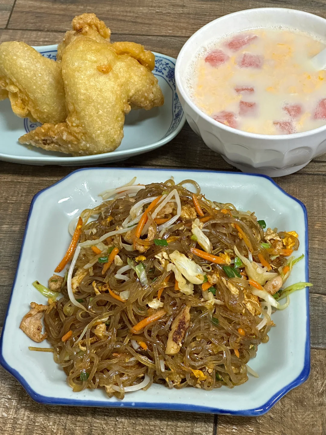 来番禺市桥一定要吃这家。。。。。🥹