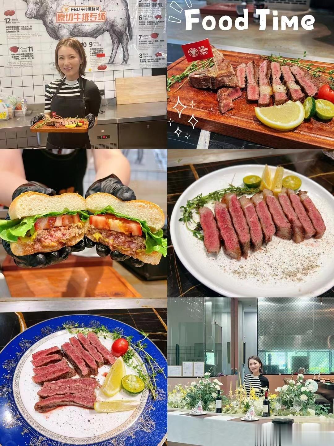 #今天##随手拍# 特种兵式的一天✅今天终于跟敏敏见上啦陪了我整整一天。一早就去
