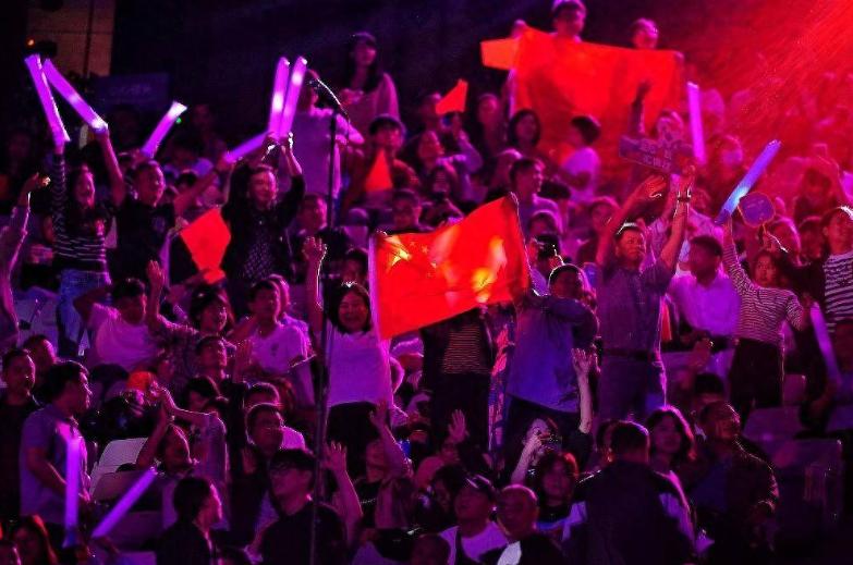 好消息来了！9月4日上午，北京传来令人振奋的重要消息！

第20届亚运会中国体育