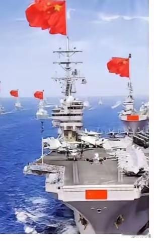 现在我们要考虑的不是中日战争会不会爆发，而是要考虑中日战争爆发后，咱们应该怎么收