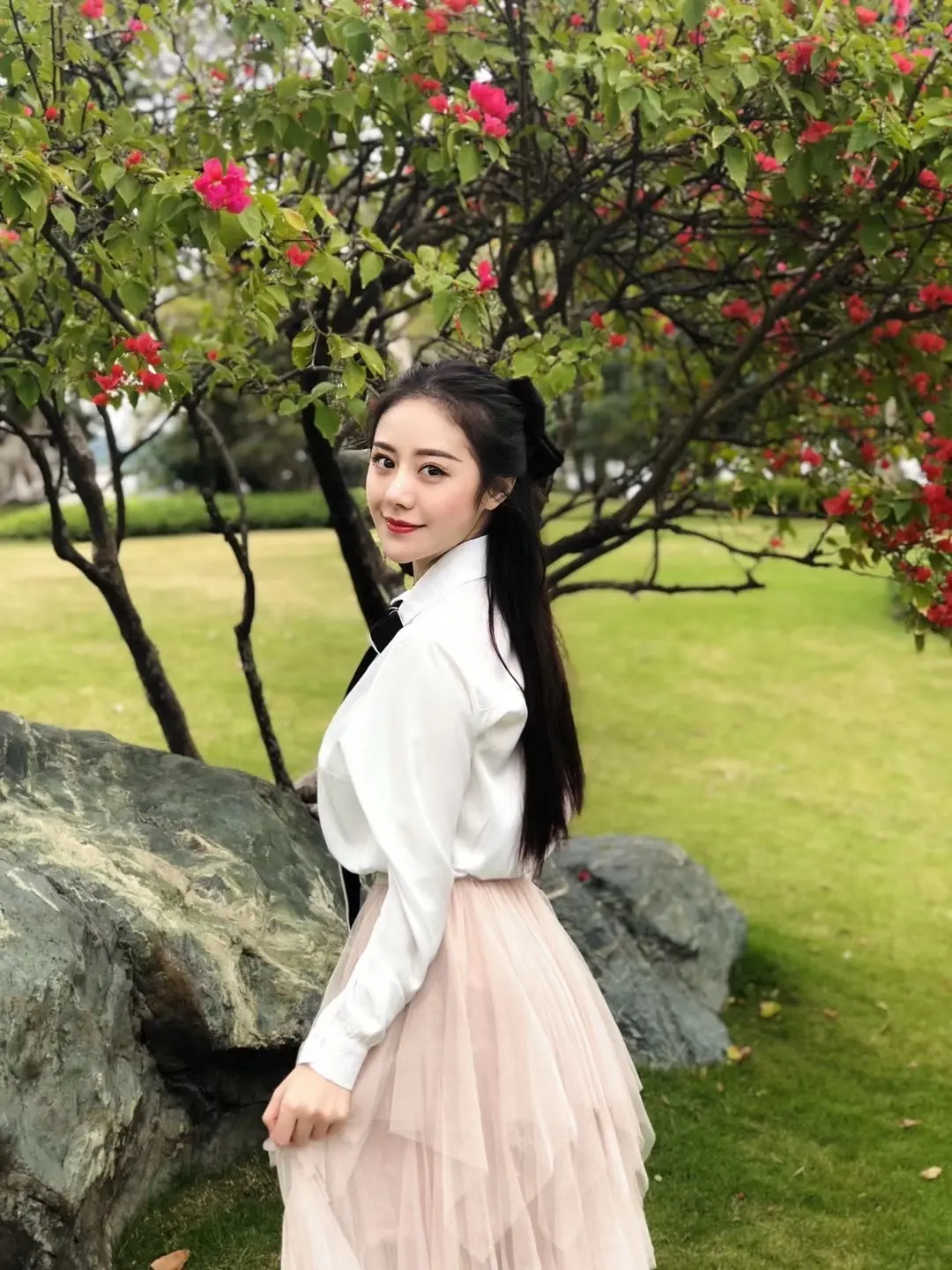 梦见他了，我哭了很久…