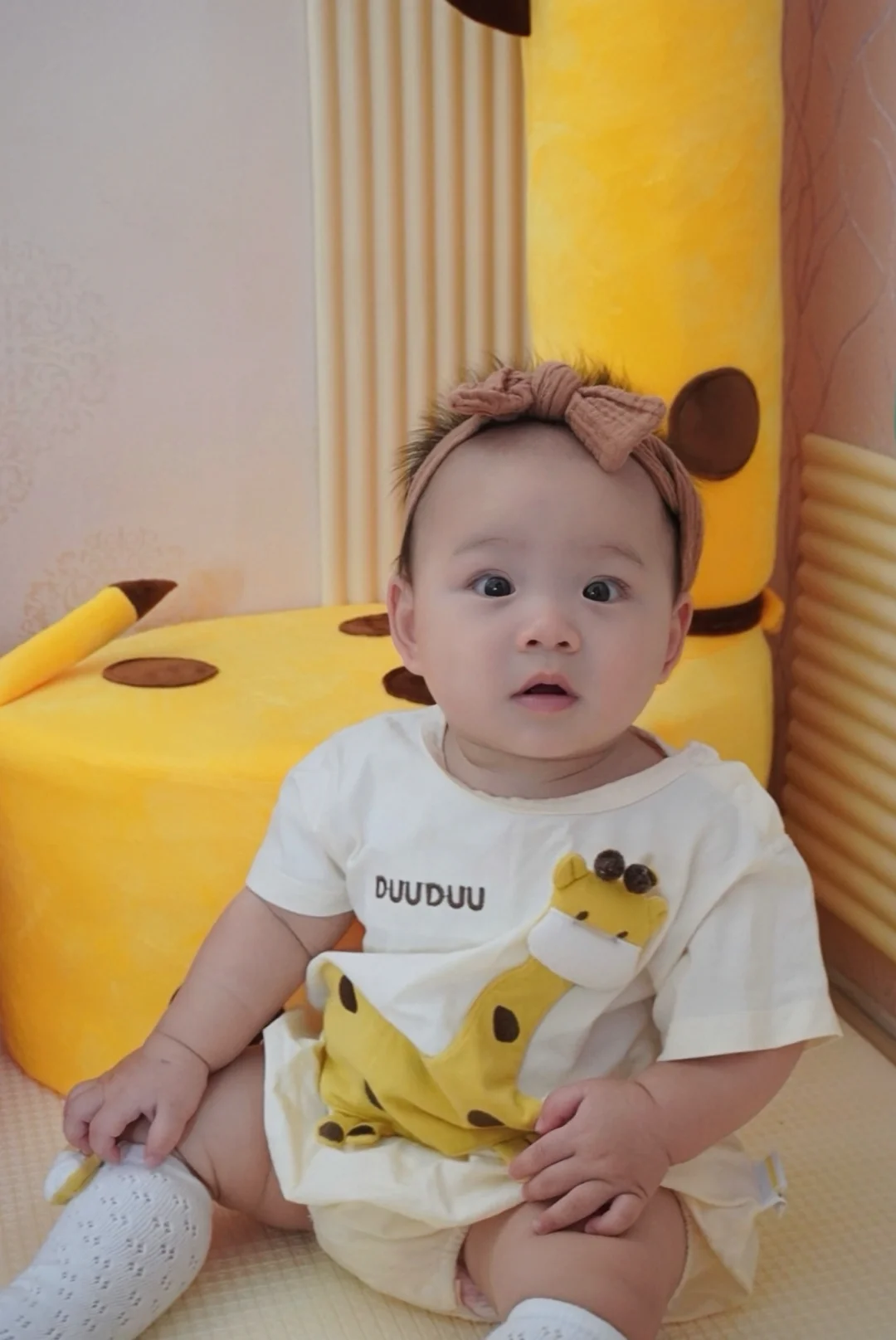 baby share💛八月龄宝宝的“出牙救星”！