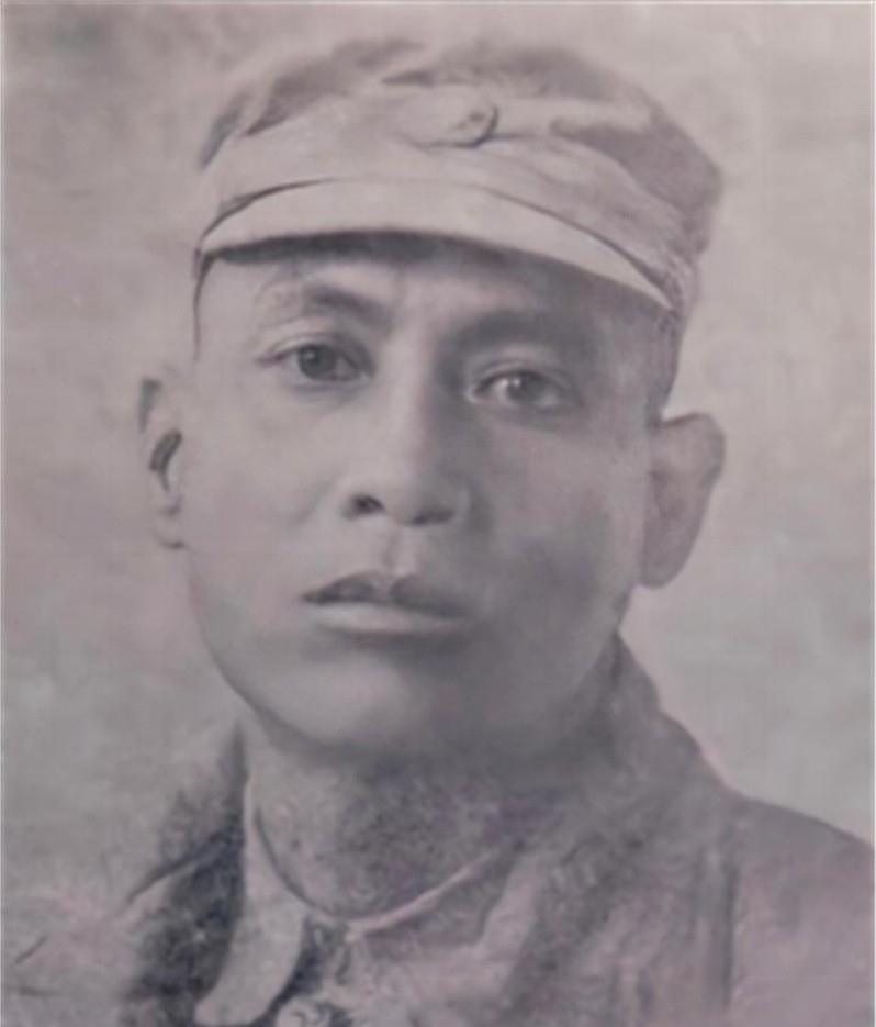 1938年，138师师长下令剥光132头日寇的衣服，而且要全部砍头，用禽兽的血祭