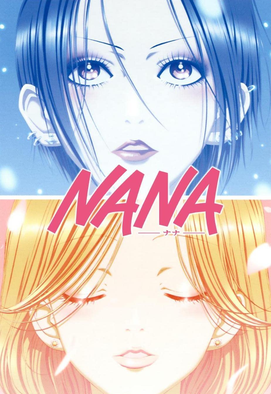 ₊ ˚ ✩ ｡˚ ˚☽        NANA ​​​