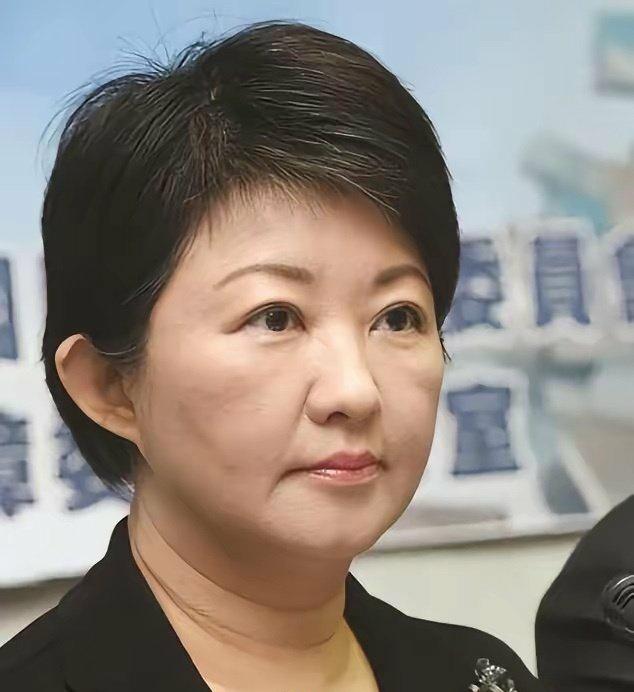 卢秀燕窜到了德国柏林，名义上是城市交流，但是她却出格的宣城“要向德国友人传达捍卫