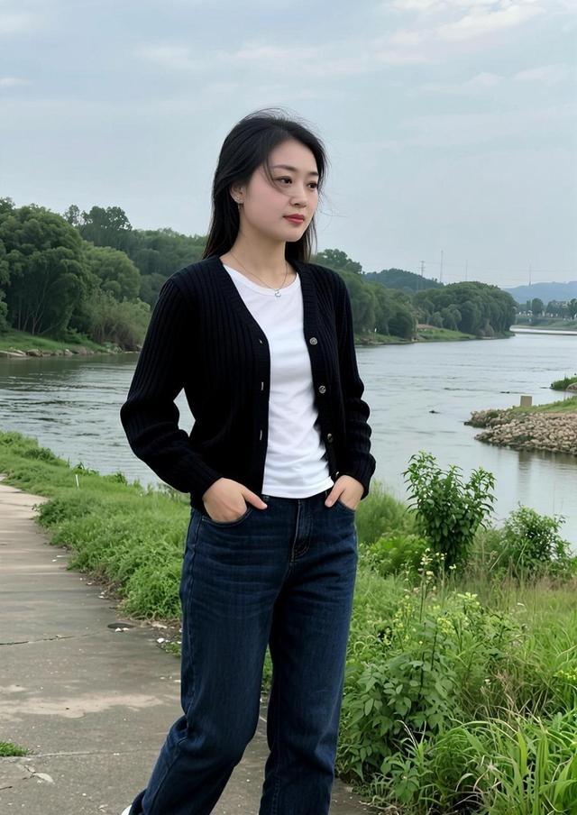 看到“小妹是农村的，怕被嫌弃”这种话，真没必要自卑。现在都啥年代了，还搞城乡鄙视