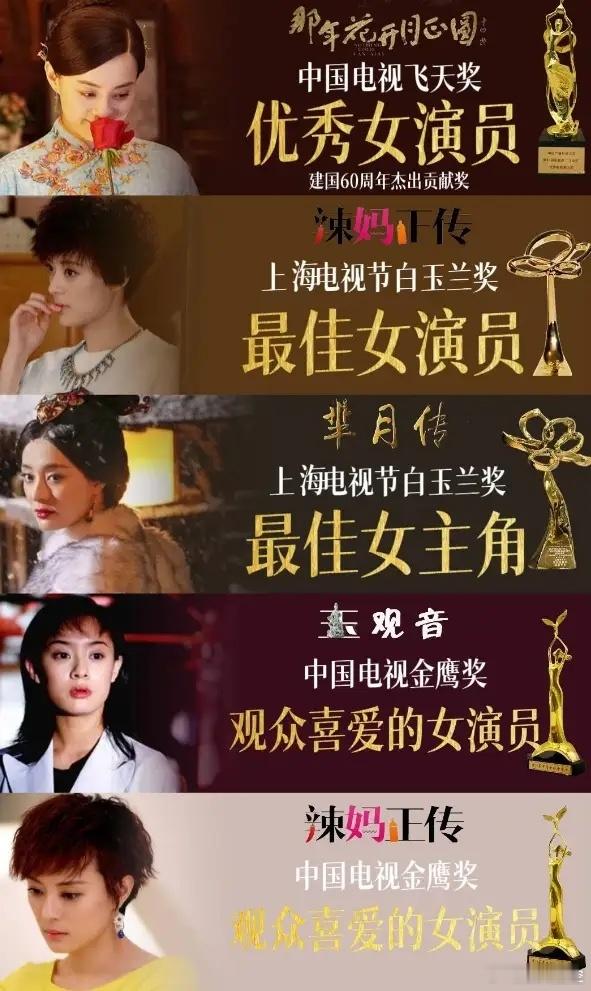 白玉兰呼声最高的视帝视后！呼声最高的视帝是于和伟，于和伟出道至今电视剧三大奖就拿