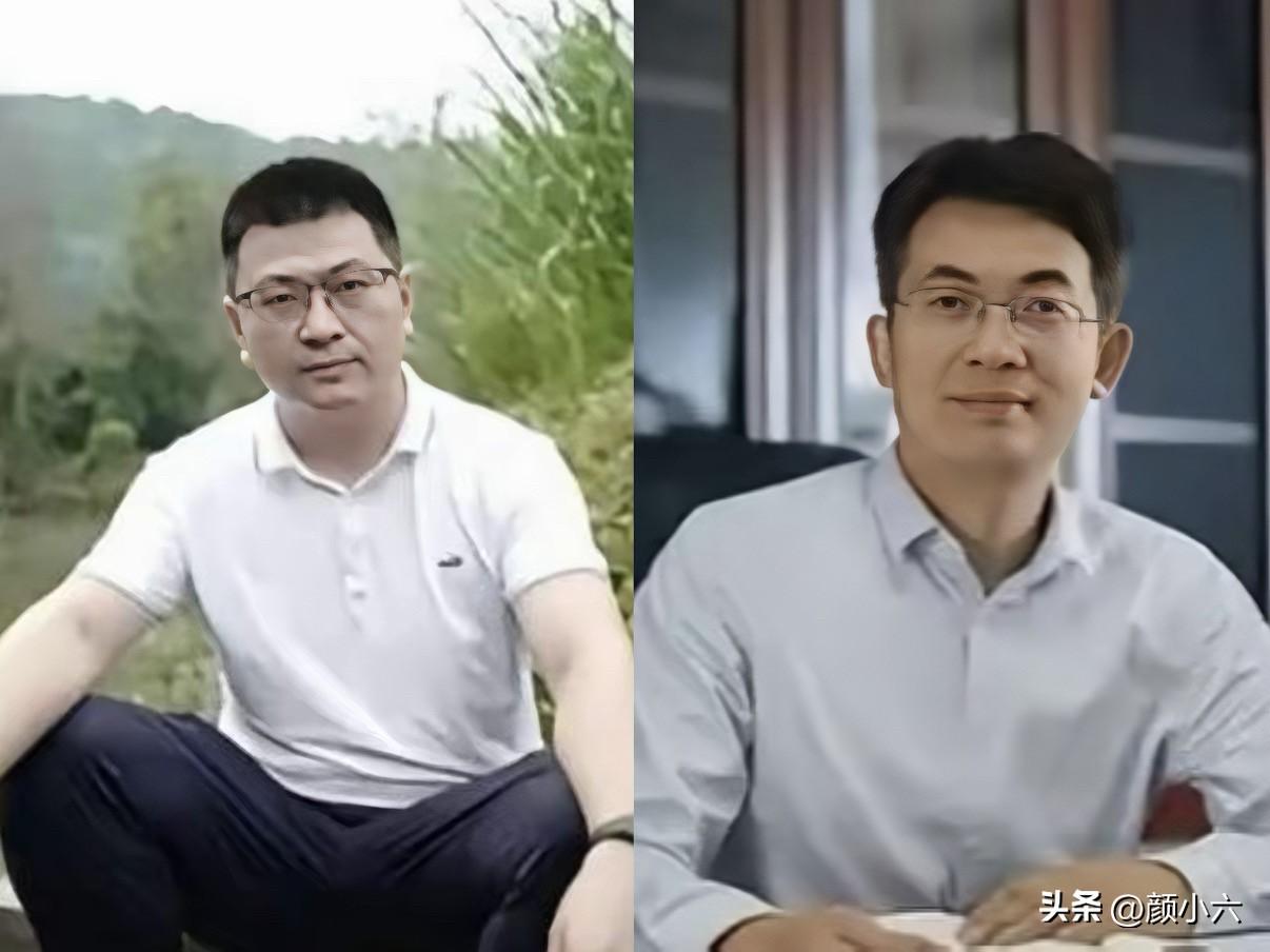 亲爹不养女儿这事，渣男们没少干。
付磊教授、上海唐先生，两个男的，一个比一个兜里